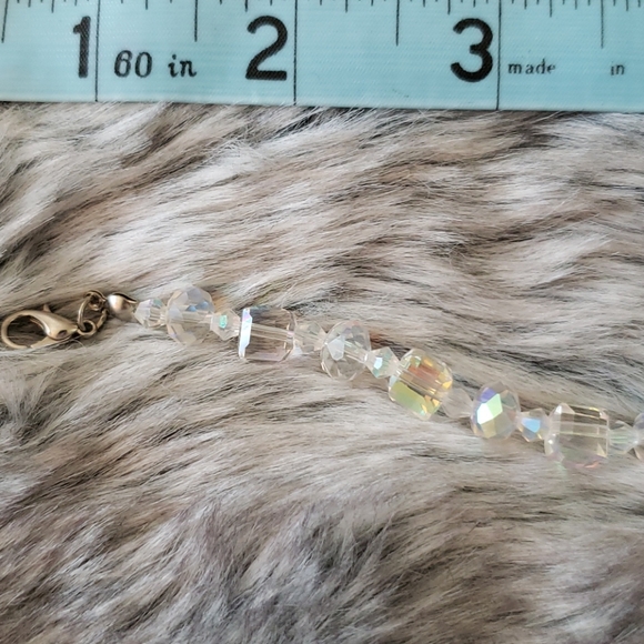 Bracelet, Crystal - Picture 5 of 5